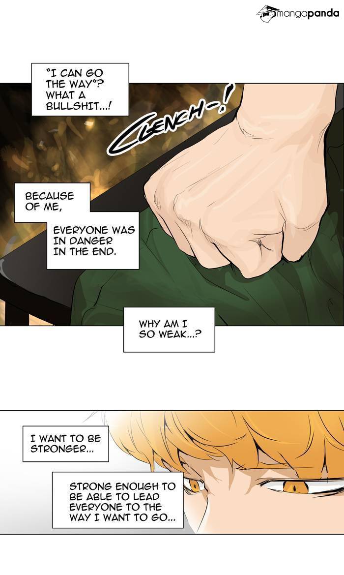 Tower of God Chapter 191 image 30